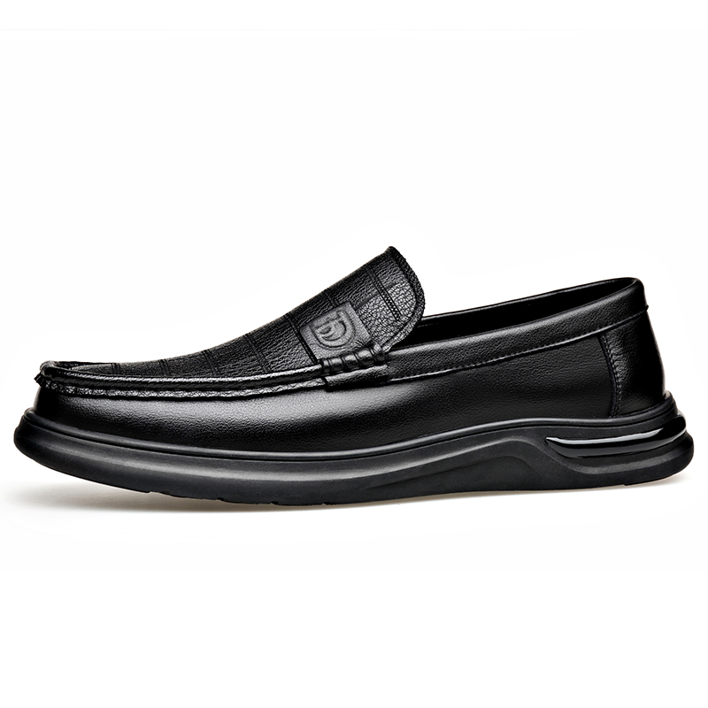 

Лоферы мужские LUOMAIKE, Black