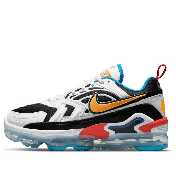 Кроссовки air vapormax evo Nike, белый