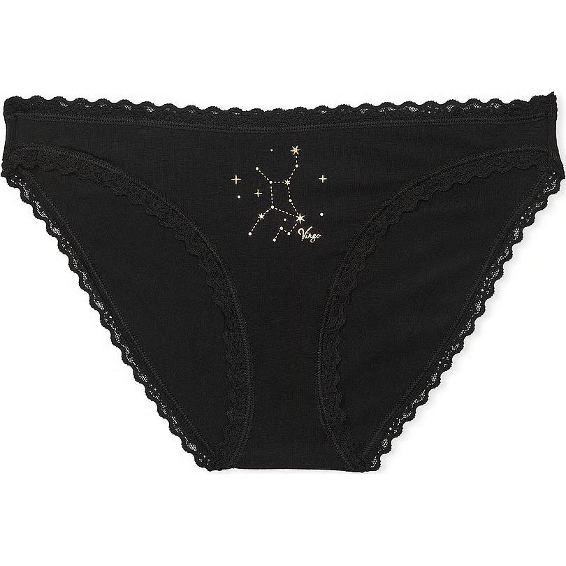 

Victoria's Secret Женские трусы 1 упаковка Black