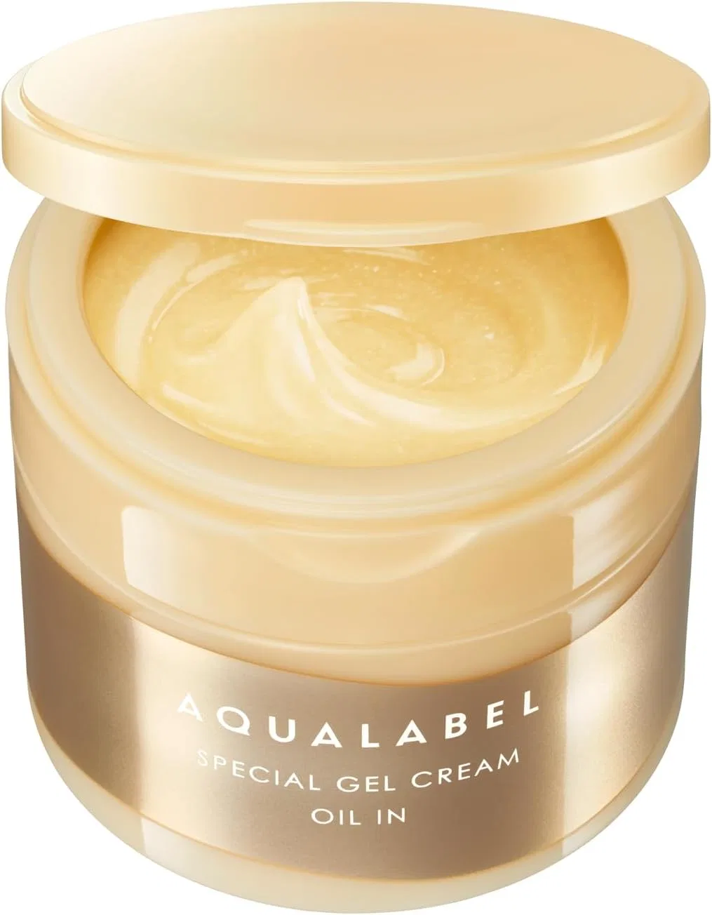 Сыворотка AquaLabel — Дневной Aqua Label Special Gel Cream EX (Oil-In), 90 г