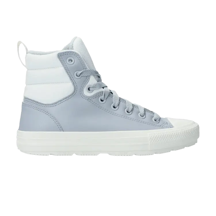 

Ботинки Converse Chuck Taylor All Star Berkshire Boot High, Ash Stone