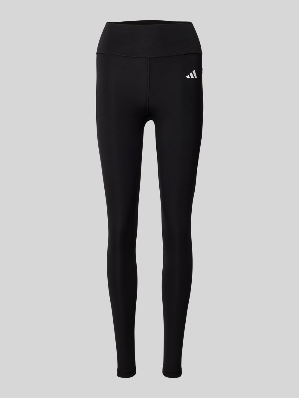 

Леггинсы с логотипом ADIDAS SPORTSWEAR, черный