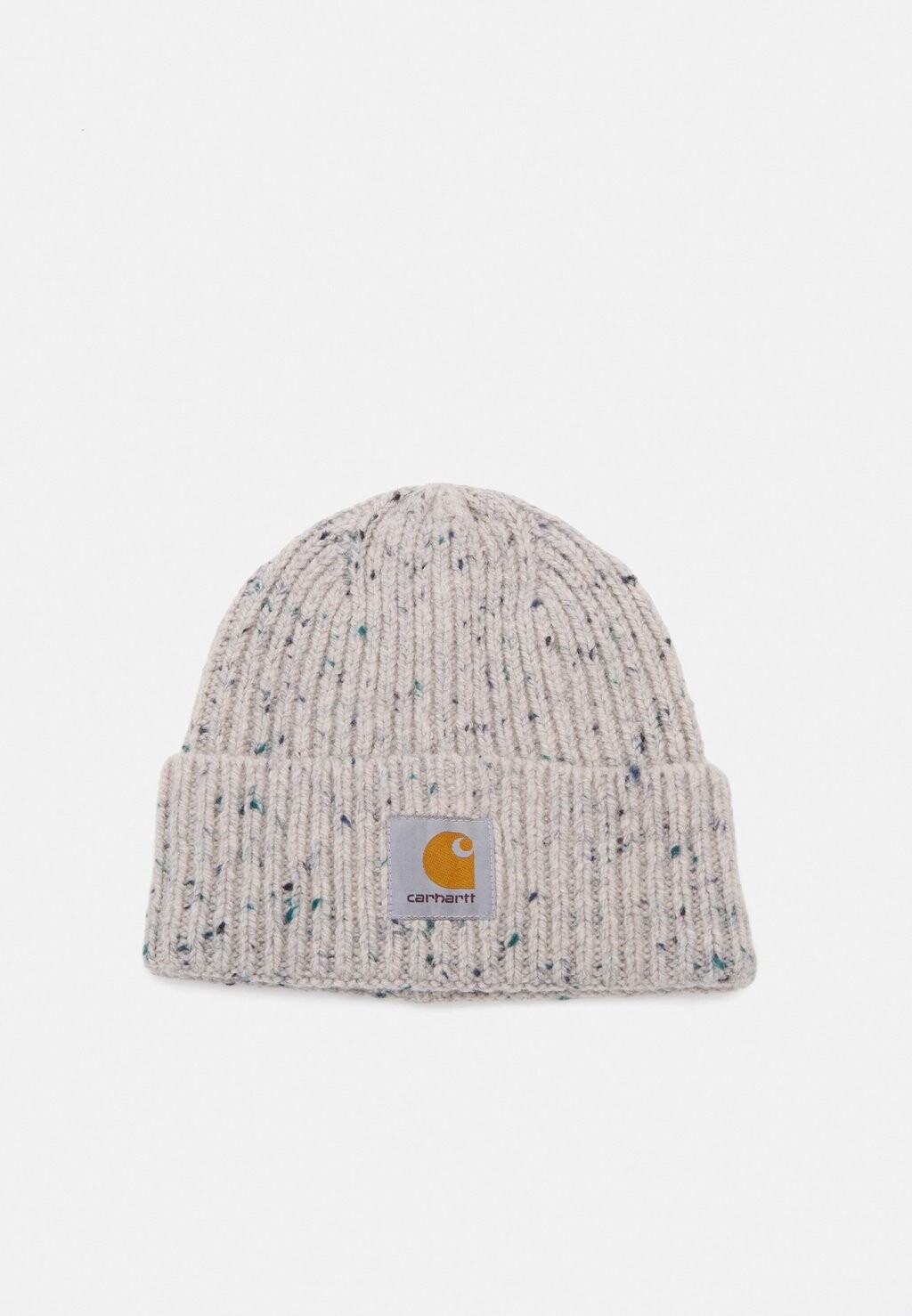 

Шапка ANGLISTIC BEANIE UNISEX Carhartt WIP, бежевый
