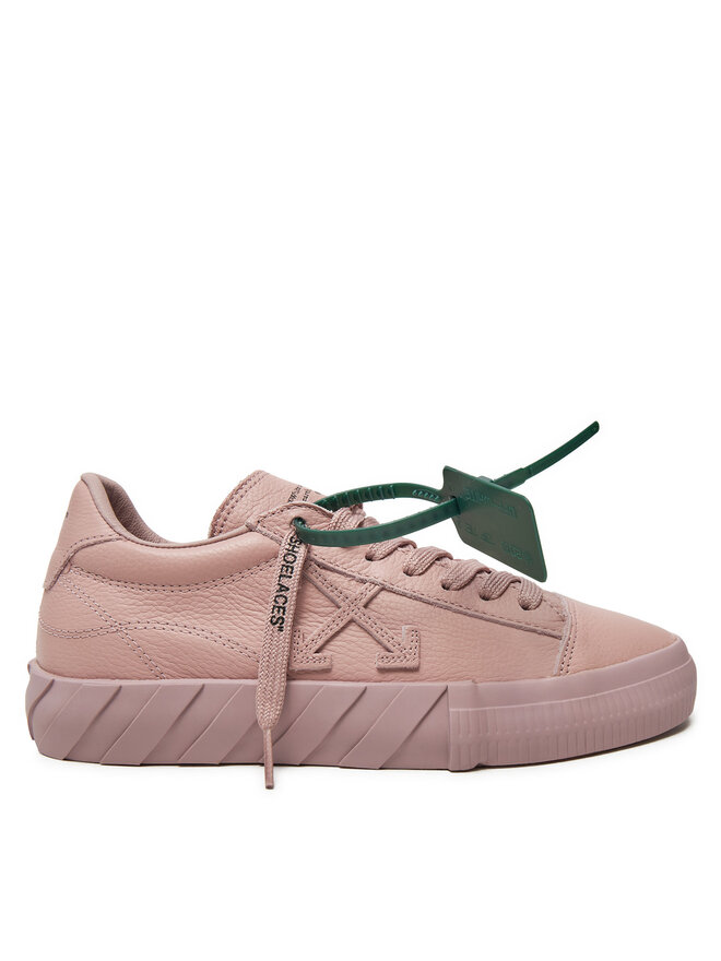 Кроссовки OWIA178S22LEA0023030 Off-White, розовый