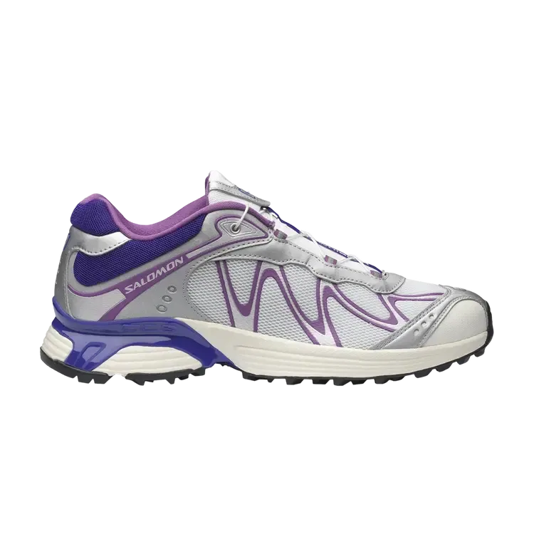 Кроссовки Salomon XT-Whisper, белый
