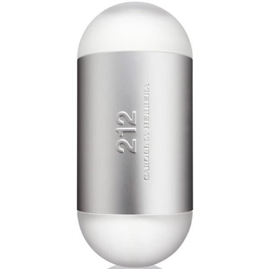 

Женщина, туалетная вода, 100 мл Carolina Herrera, 212