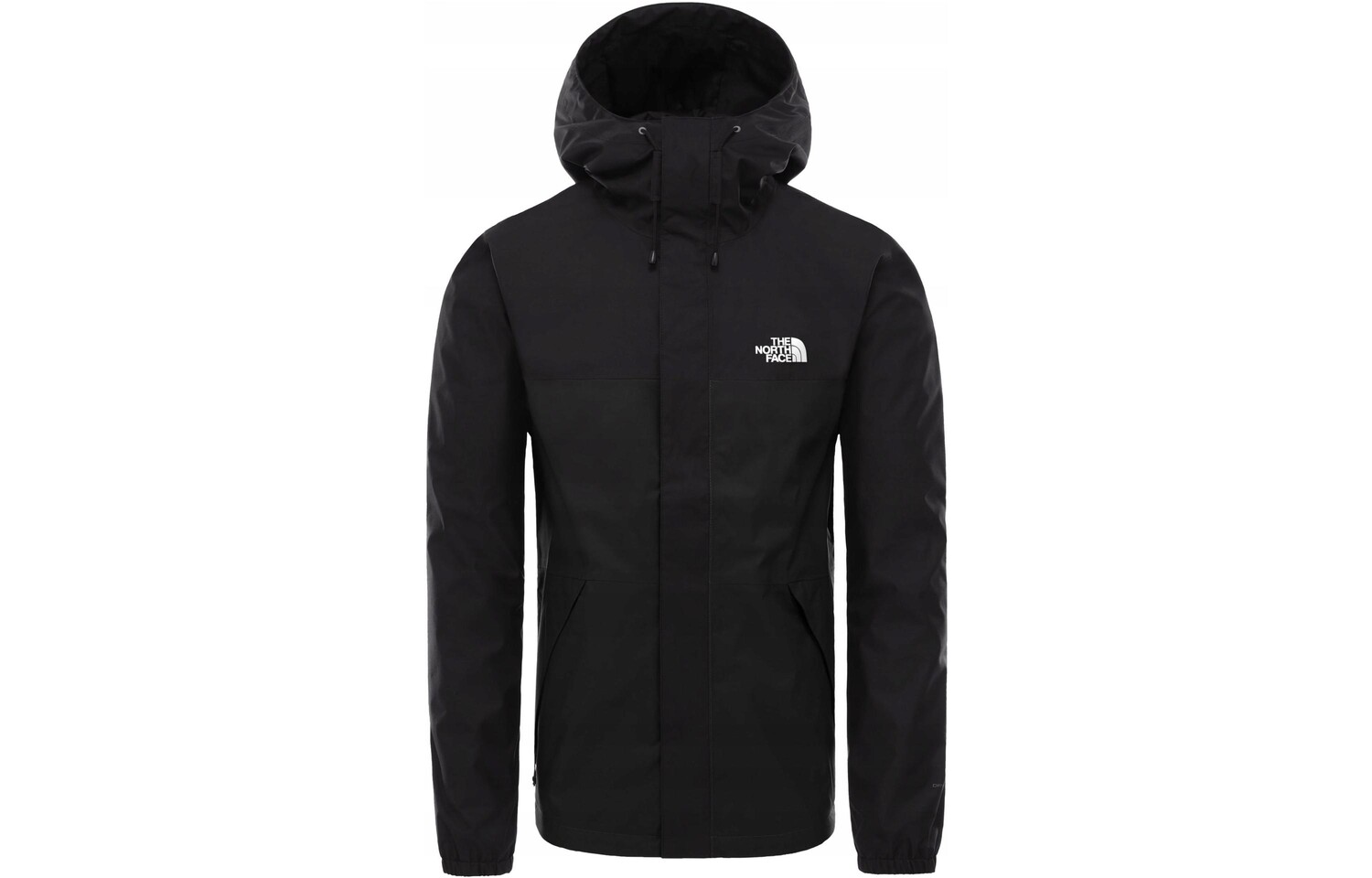 

THE NORTH FACE Мужская уличная куртка, цвет Black