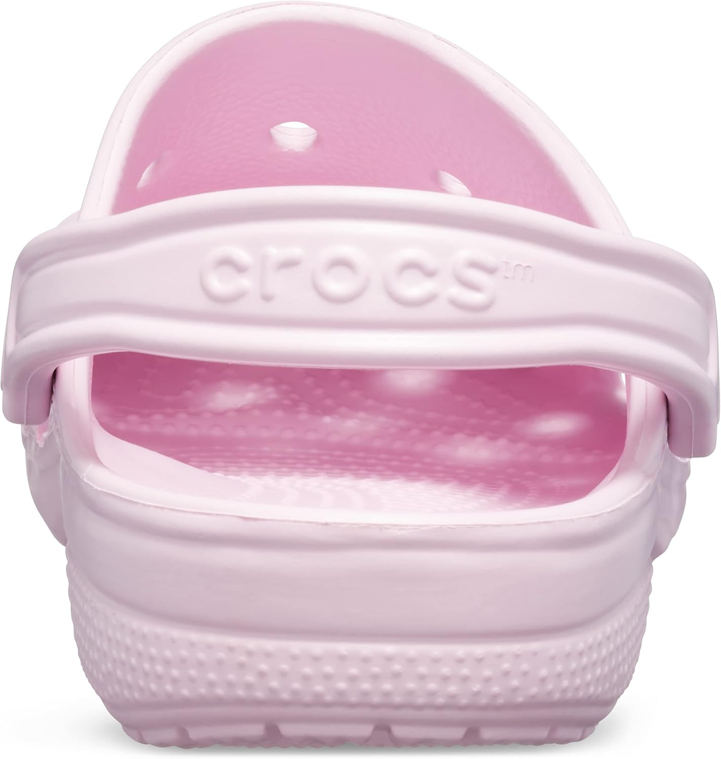Мужские и женские сабо Crocs Ralen, Удобная повседневная обувь для воды, розовый — фото 2