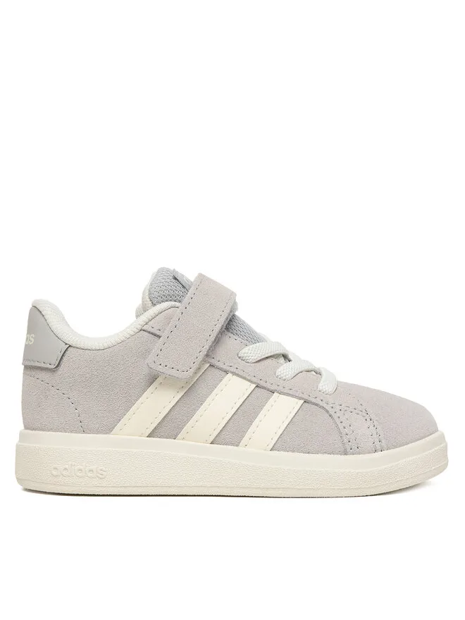 Adidas Кроссовки Grand Court 2.0 JR0782 серые