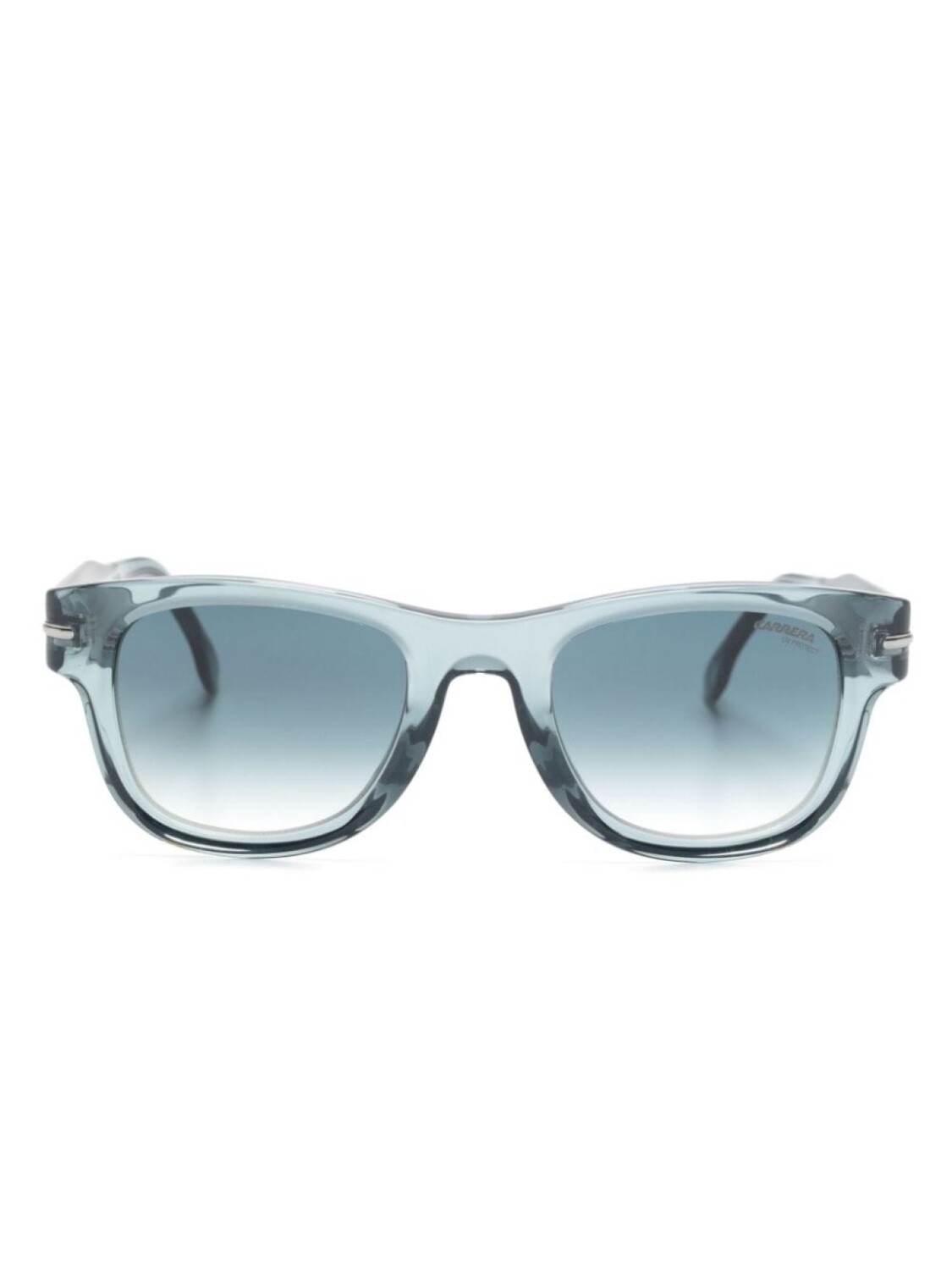

Carrera солнцезащитные очки Carrera 330/S трапециевидной формы, синий