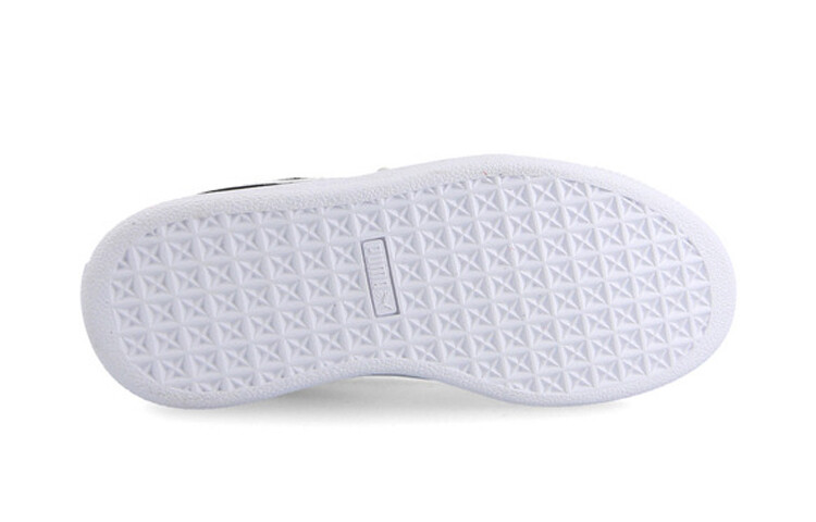Детские кроссовки Puma Suede для скейтбординга BP — фото 4