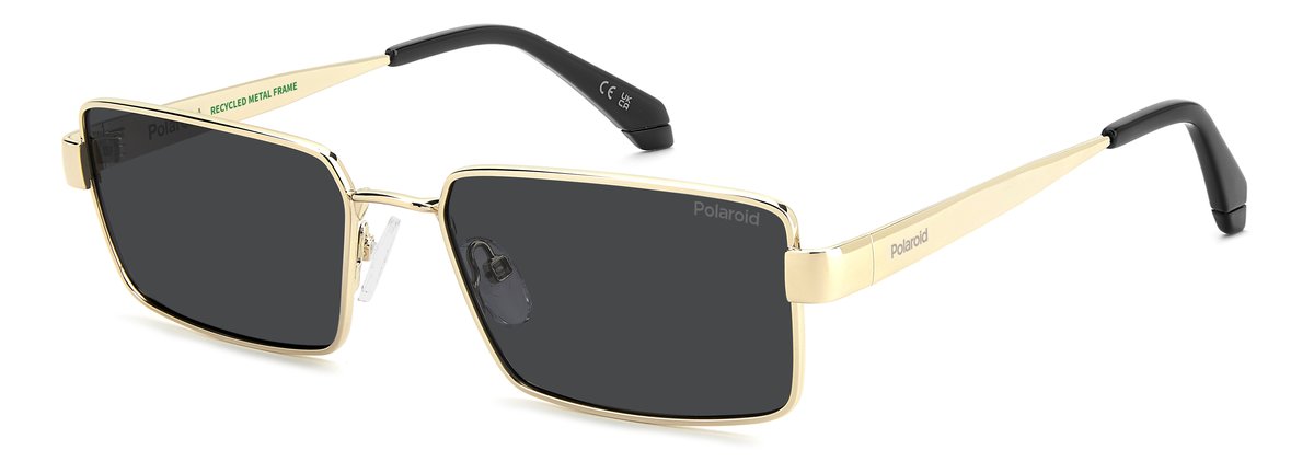 

Мужские солнцезащитные очки PLD 6255-S-X POLAROID