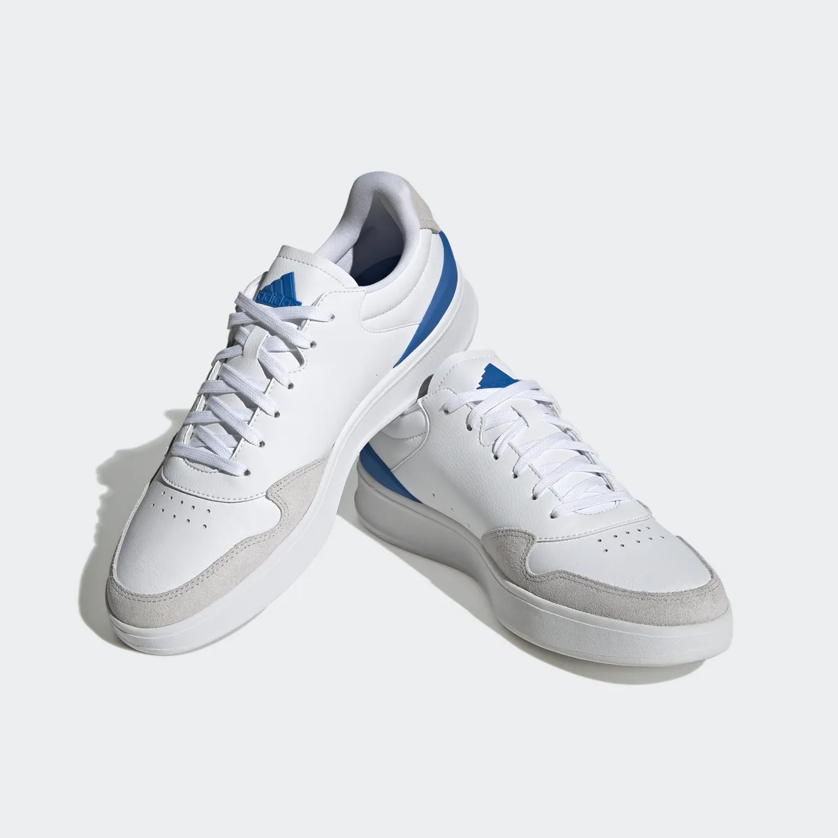 

Спортивные кроссовки adidas "KATANA" Adidas Sportswear, цвет Cloud White / Bright Royal / Dash Grey