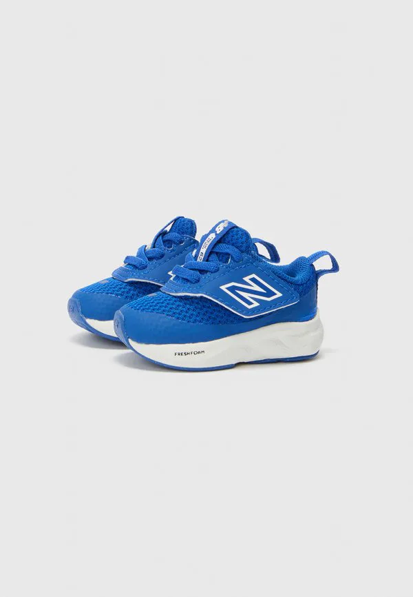 Кроссовки для бега по шоссе fresh foam 625 унисекс New Balance, Blue — фото 2