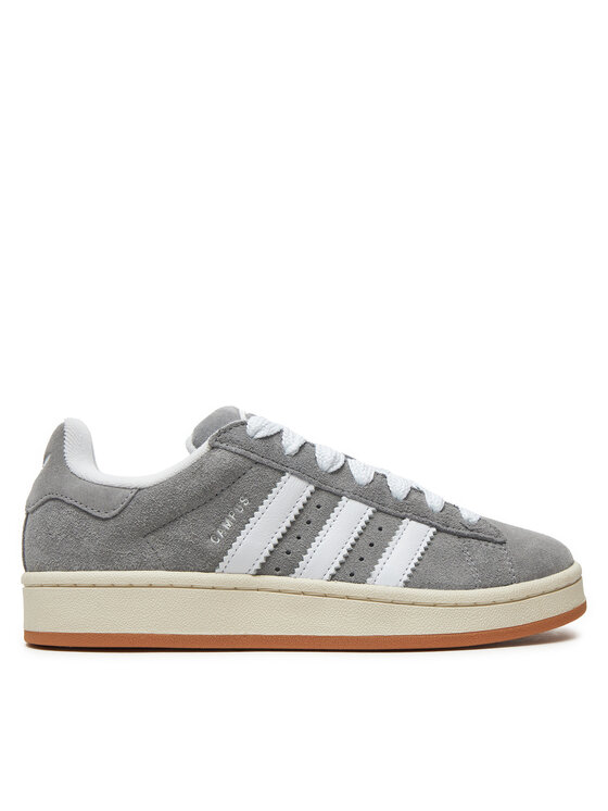 

Кроссовки Adidas, серый