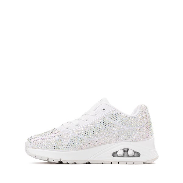 

Кроссовки Skechers Street Uno Gen1: Disco Rave Sneaker, белый