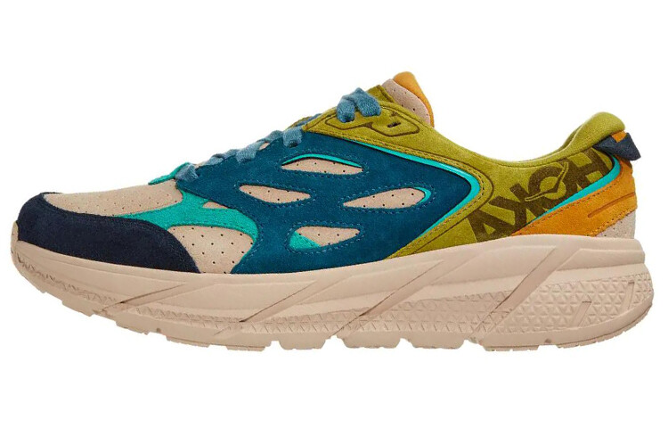

Кроссовки Hoka One One Clifton L унисекс