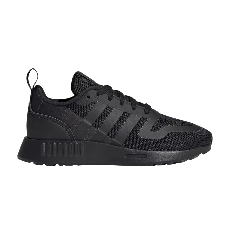 

Кроссовки adidas Multix C Triple Black, черный