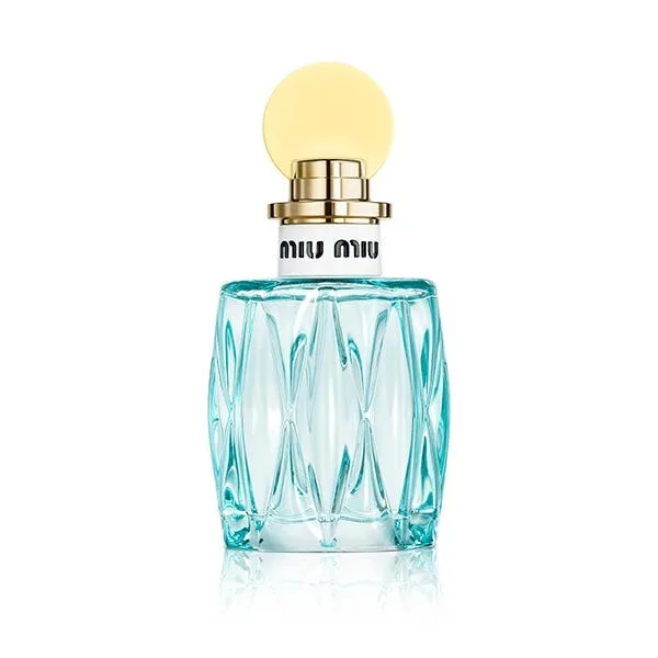 Парфюмерная вода для женщин MIU MIU Eau Bleue
