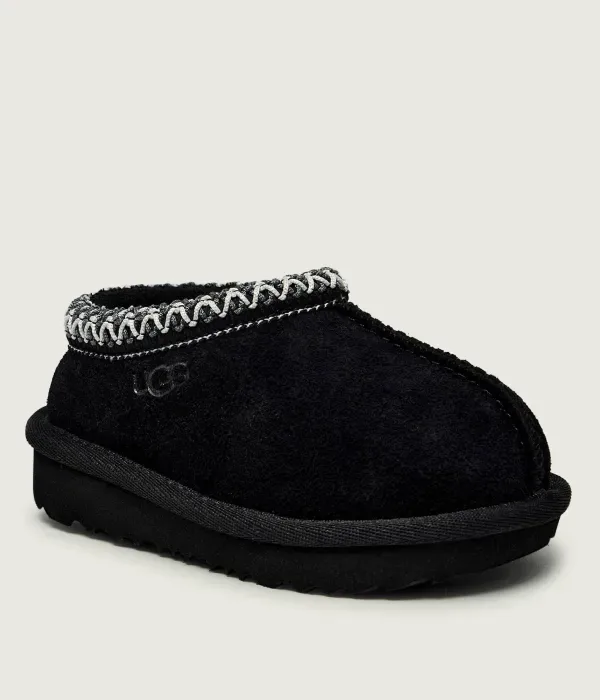 Мюли с мягкой подкладкой, сандалии T TASMAN II Ugg, черный