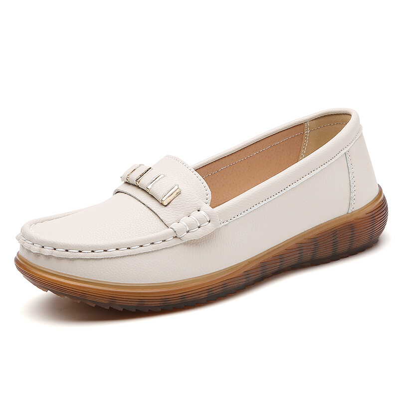 

Туфли женские повседневные Women's Casual Shoes Women's Reivantix, серый