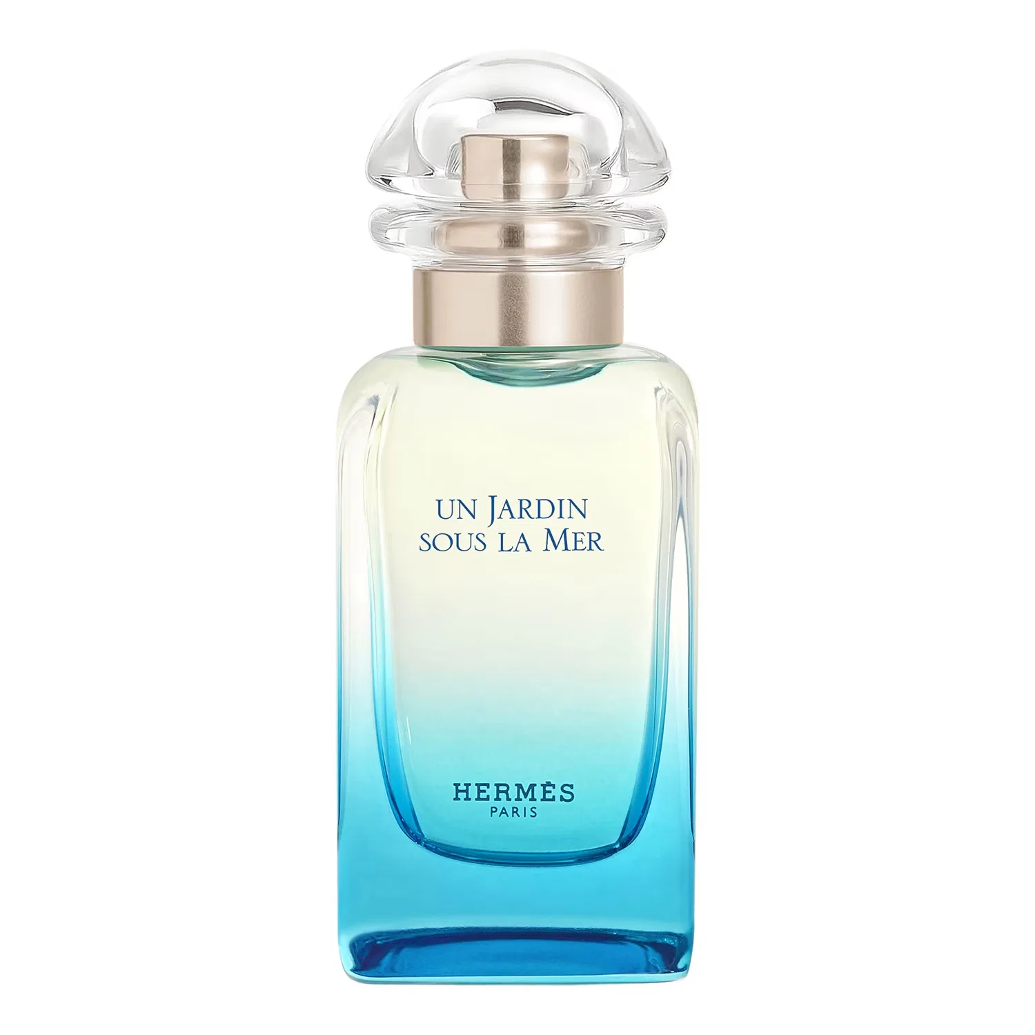 Туалетная вода 50 мл Un Jardin Sous la Mer, HERMÈS