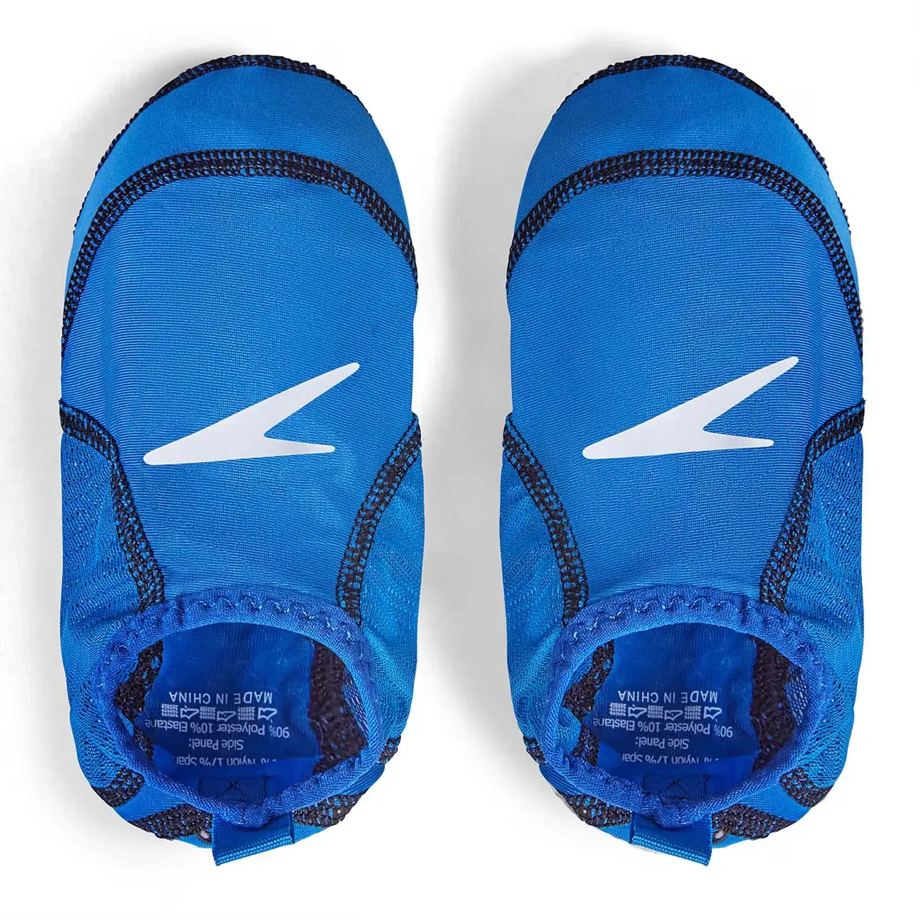 Детские носки для бассейна Speedo, Цвет Azul