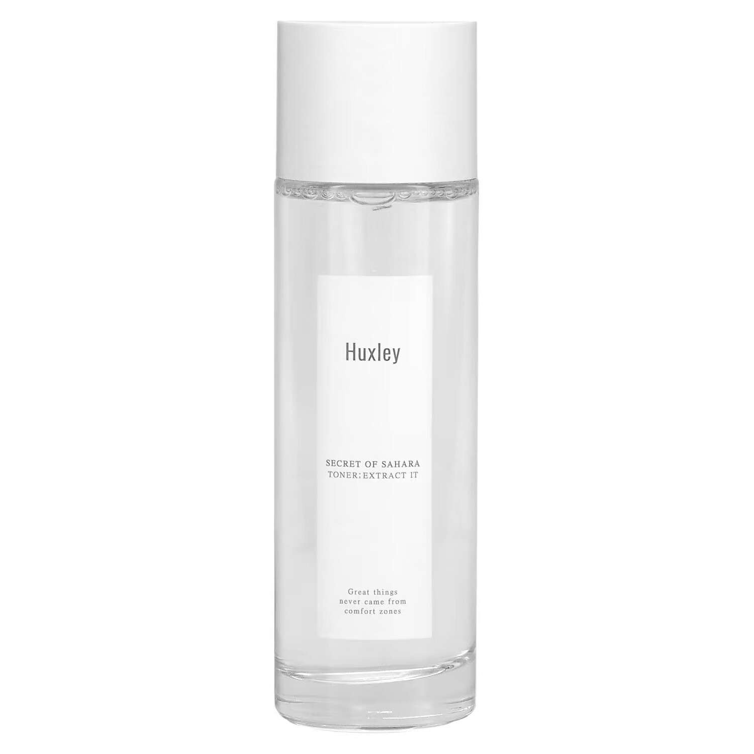 

Тоник Huxley Secret of Sahara Extract IT, 120 мл