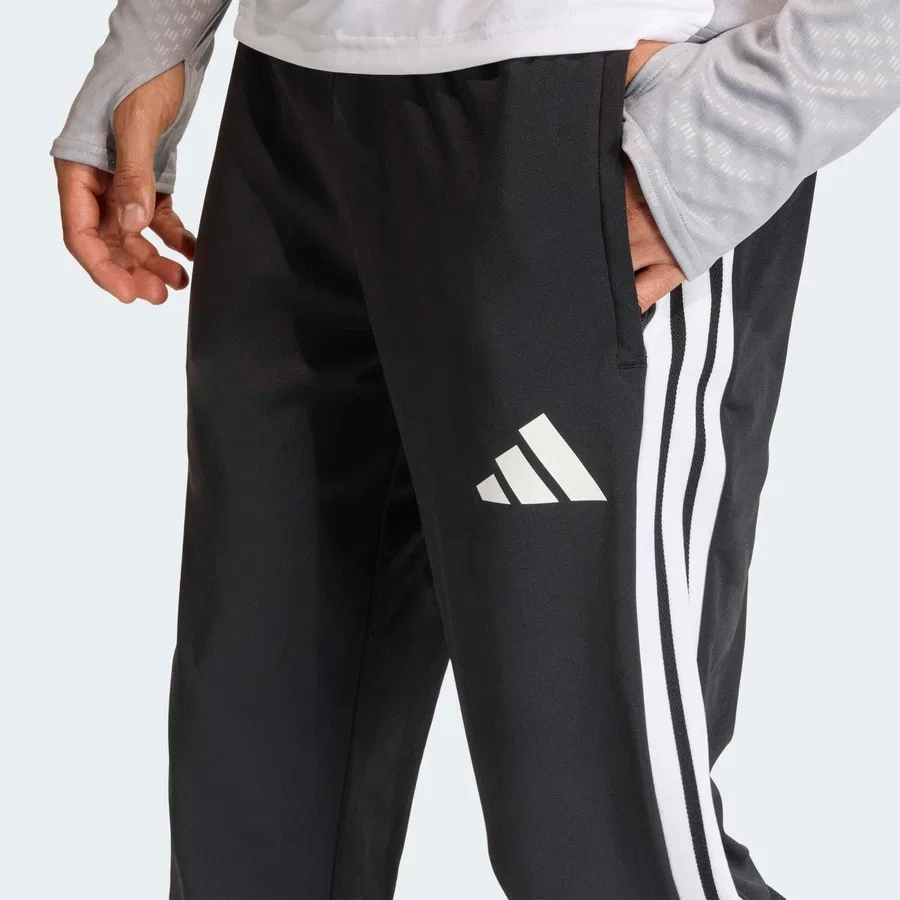 Спортивные штаны adidas TIRO26 Competition, Черный — фото 4