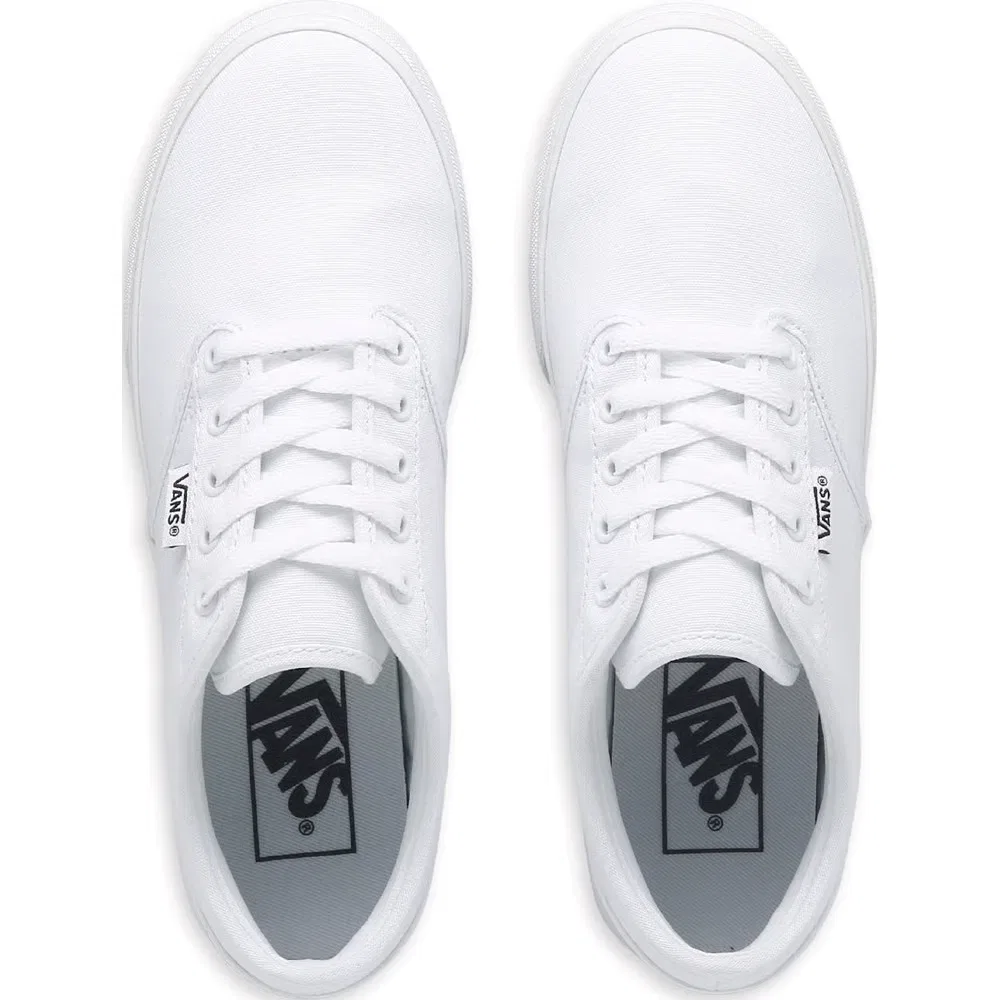 Детские кроссовки Atwood Vans, White — фото 4