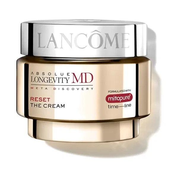 Крем для лица антивозрастной с комплексом Reset Compound Lancôme Absolue Longevity Reset The Cream, 50 мл