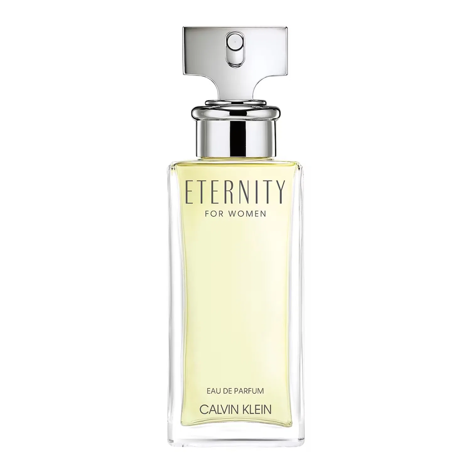 Парфюмерная вода Eternity 50 мл CALVIN KLEIN