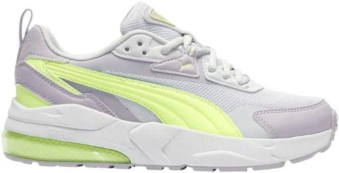 Детские кроссовки для девочек Vis2k PUMA, Grey