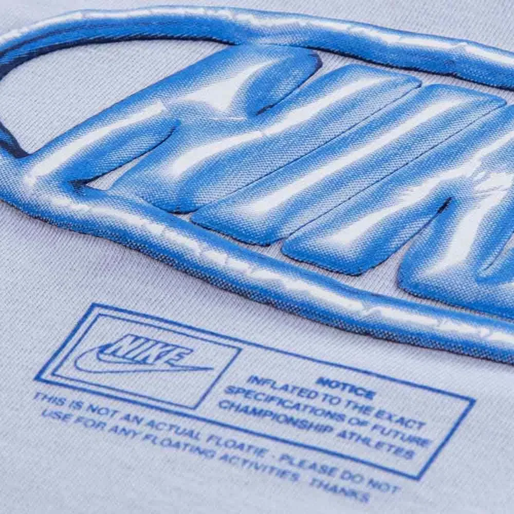 Брюки Nike 66N878, синий — фото 4
