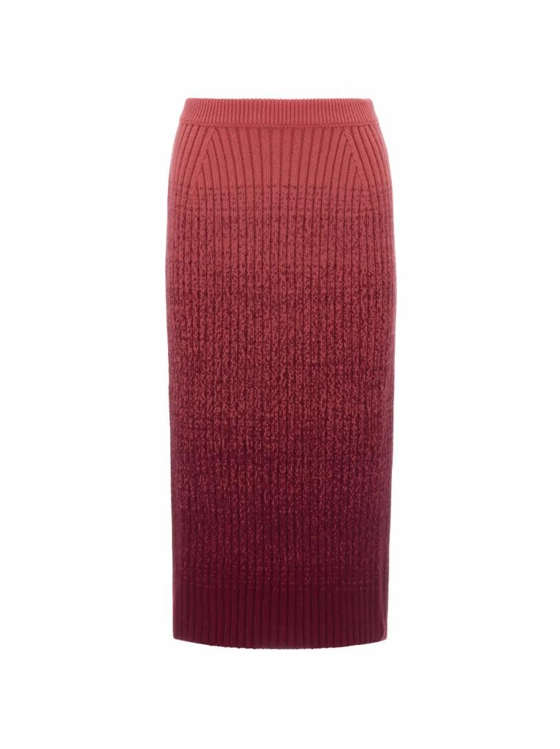 

Вязаная Юбка San Babila Loro Piana