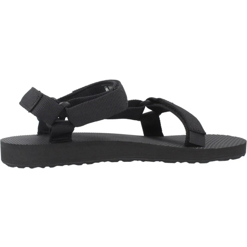 Детские сандалии Teva Original Universal, Teva, Schwarz — фото 4