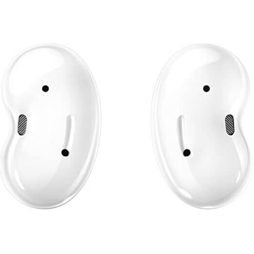 

Беспроводные наушники Samsung Galaxy Buds Live, белый