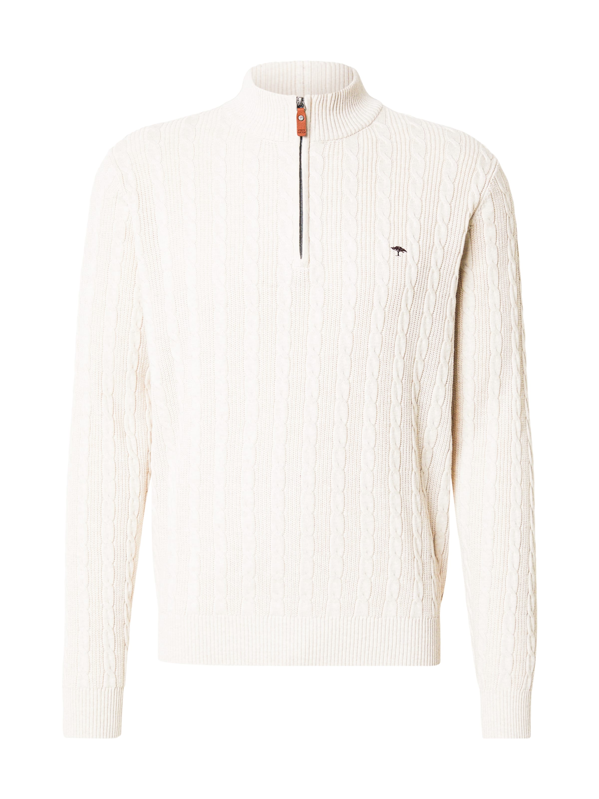 

FYNCH-HATTON Свитер в цвете Off White