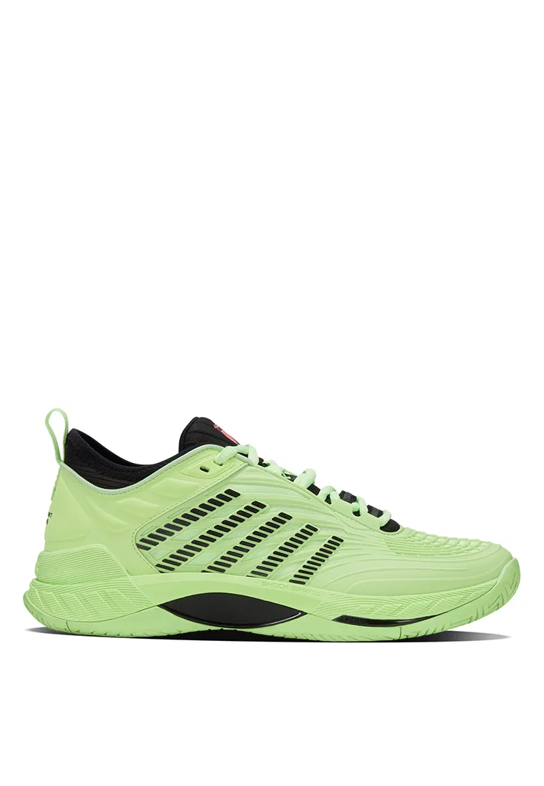 Мужские теннисные кроссовки Hypercourt Supreme 2, Lotto K-Swiss