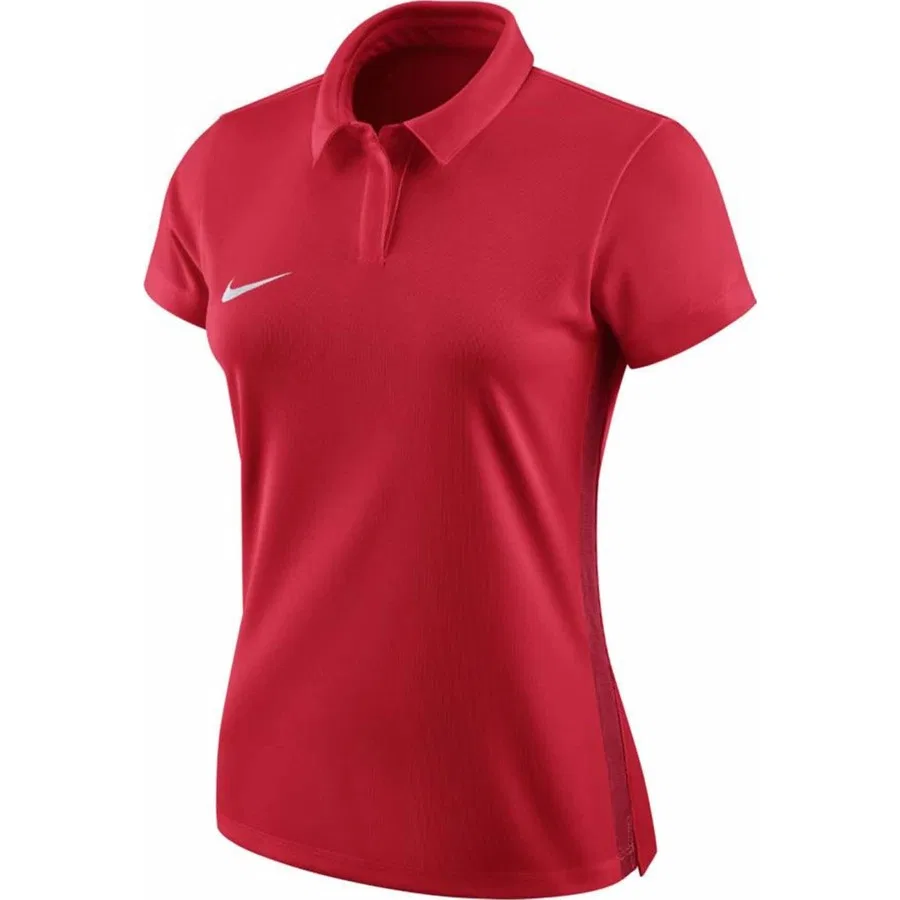 Женское поло Nike Dry Academy18, Разноцветный