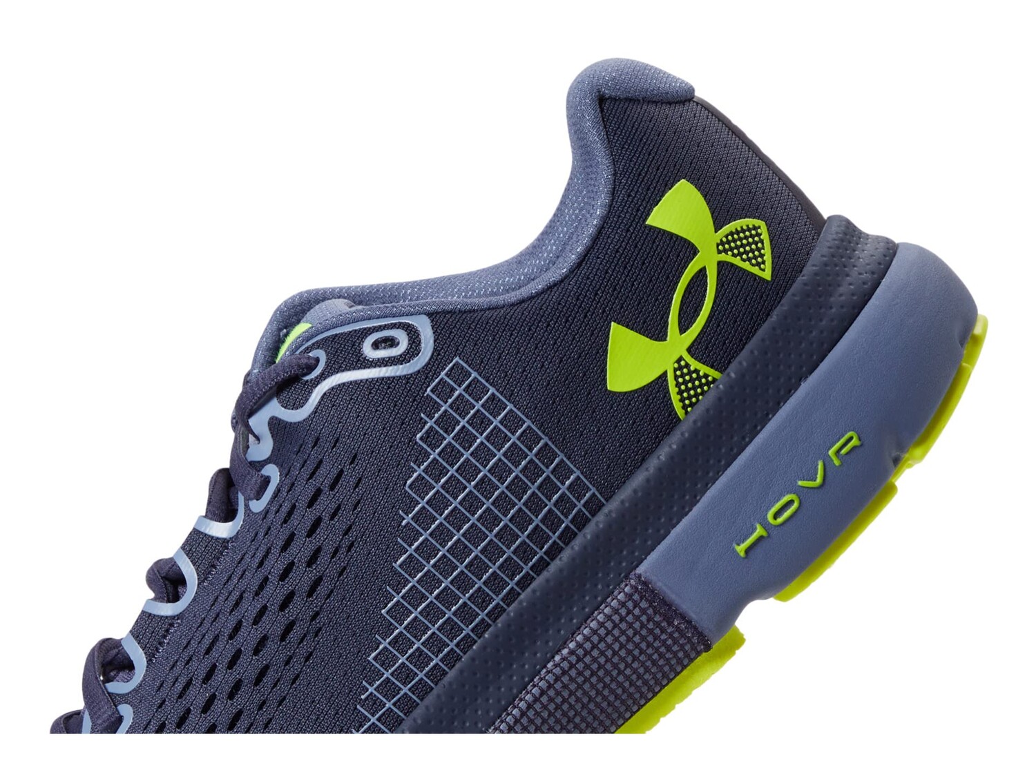 Under armour style