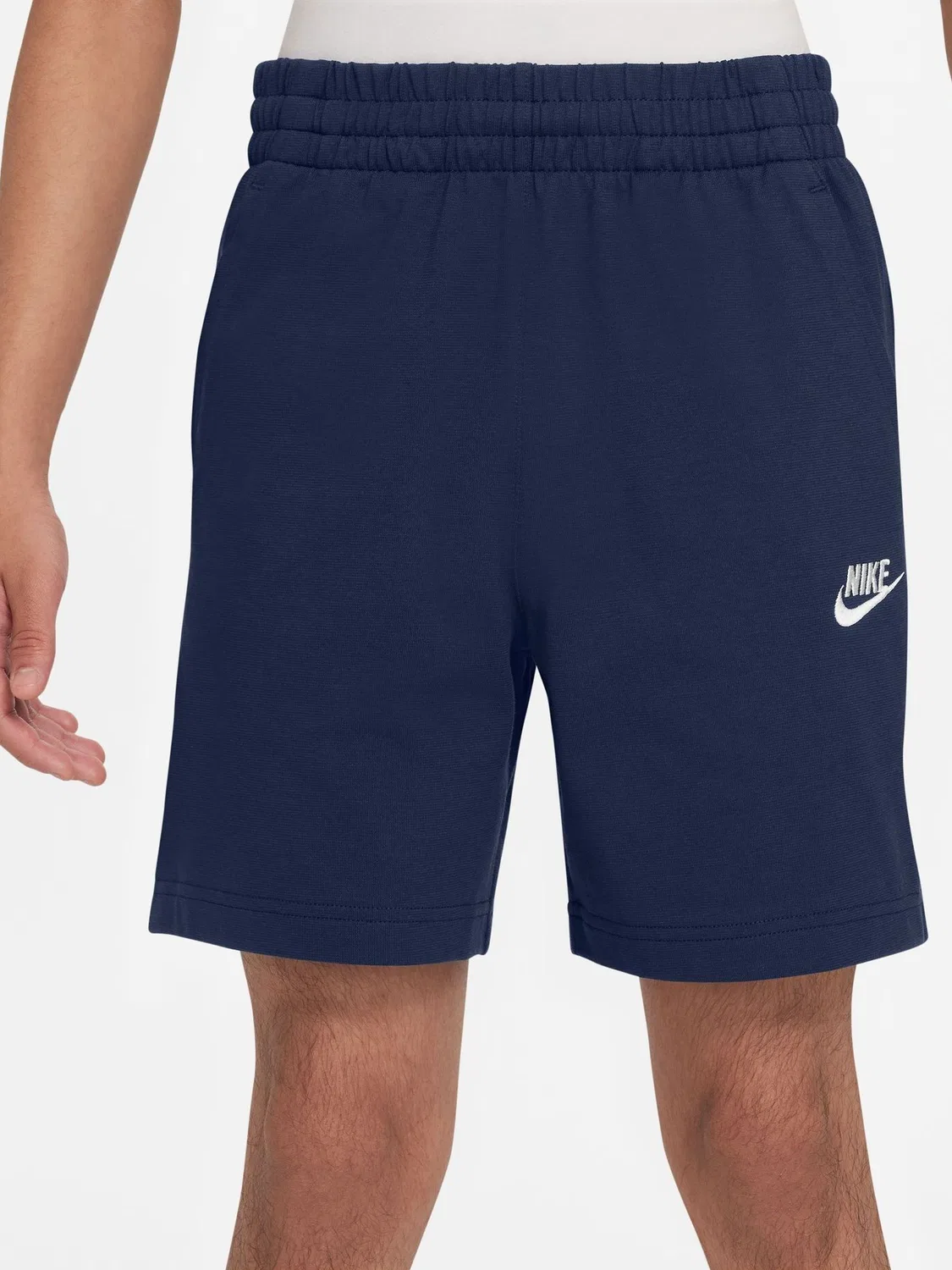 Шорты Nike Sportswear Club, Midnight Navy
