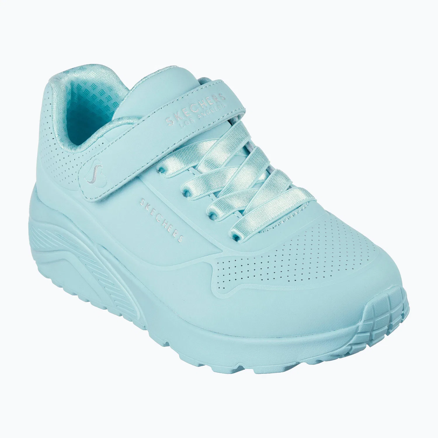 Детские кроссовки Skechers Uno Lite, Цвет BLAU