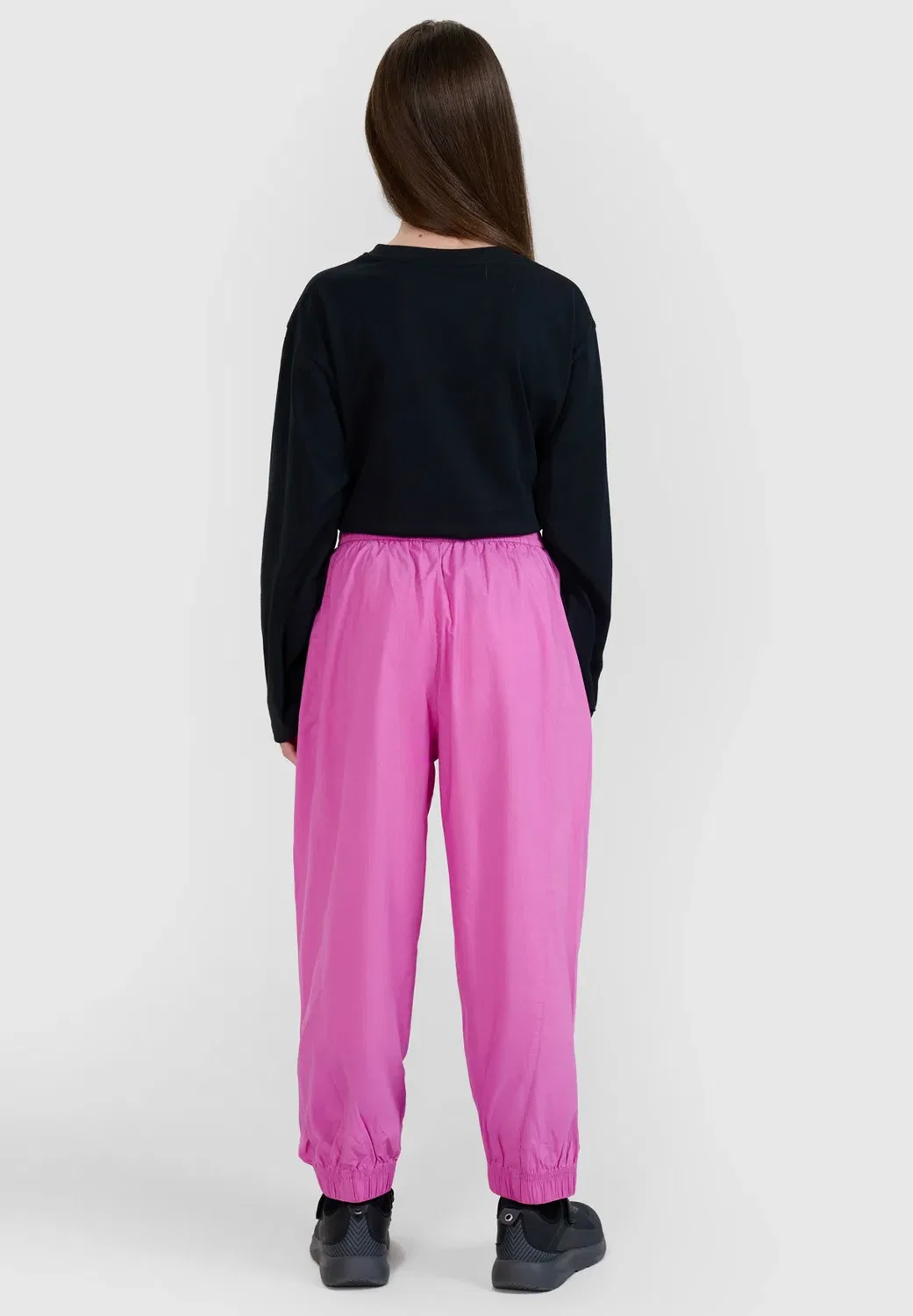 Спортивные штаны 4F, Dark Pink — фото 3