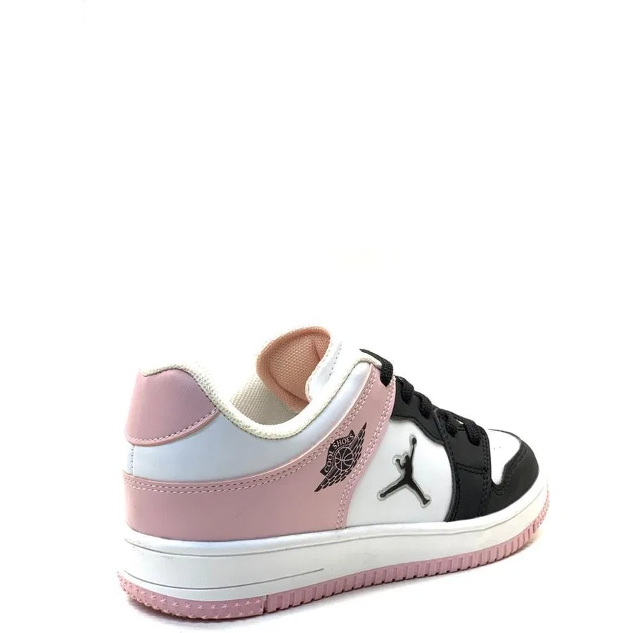 Кроссовки Cool Haykat Genç Sneaker, Черный — фото 4