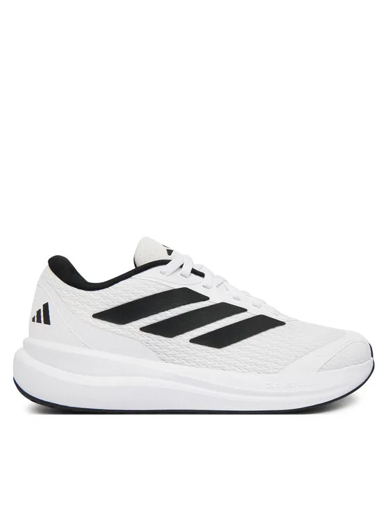 Кроссовки Runfalcon 6 Junior Shoes Adidas, белый