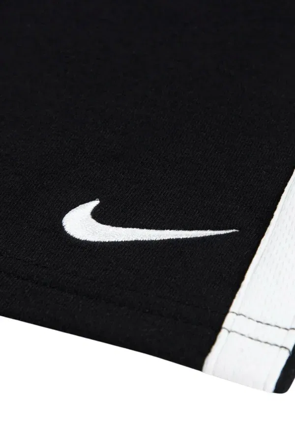 Шорты с принтом Nkb b nsw goal mode col 023 Nike Sportswear, черный — фото 3
