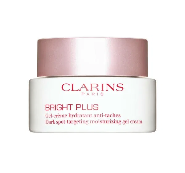Осветляющий крем для лица с защитой от темных пятен, 50 мл, CLARINS
