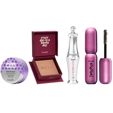 Парфюмерная вода Benefit Cosmetics Dream Team Women Perfume