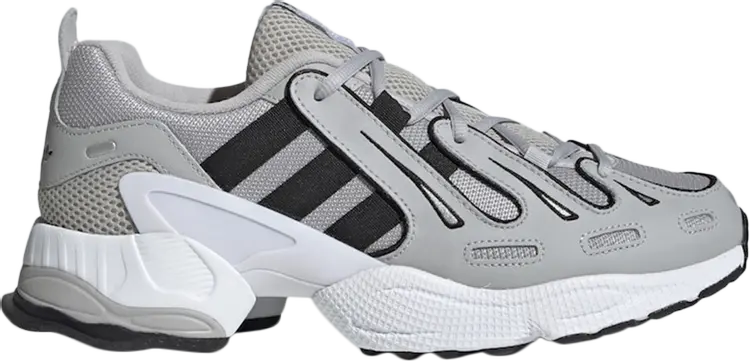 

Кроссовки Adidas EQT Gazelle 'Grey', серый